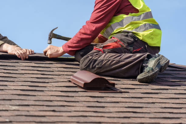 Quick and Trustworthy Emergency Roof Repair Services in Bath, ME