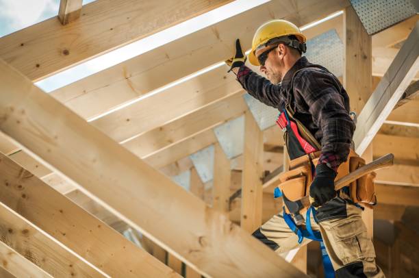 Best Commercial Roofing Services  in Bath, ME