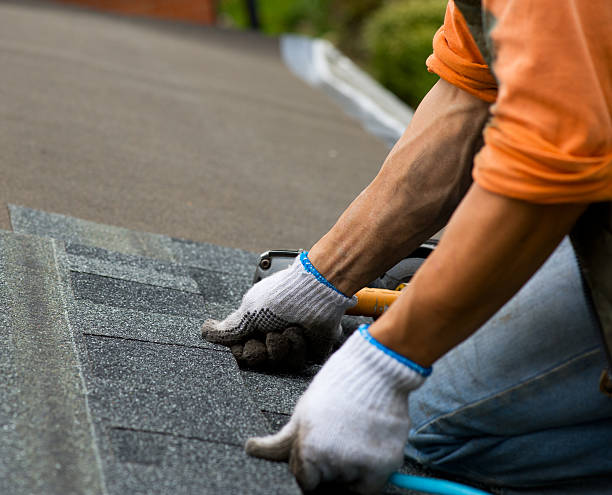 Quick and Trustworthy Emergency Roof Repair Services in Bath, ME