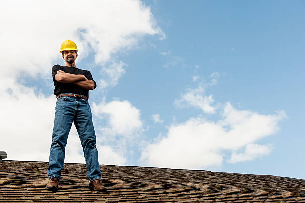 Gutter Installation and Roofing in Bath, ME